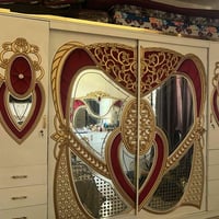 غرفة تركية • ٥ قطع • جديدة