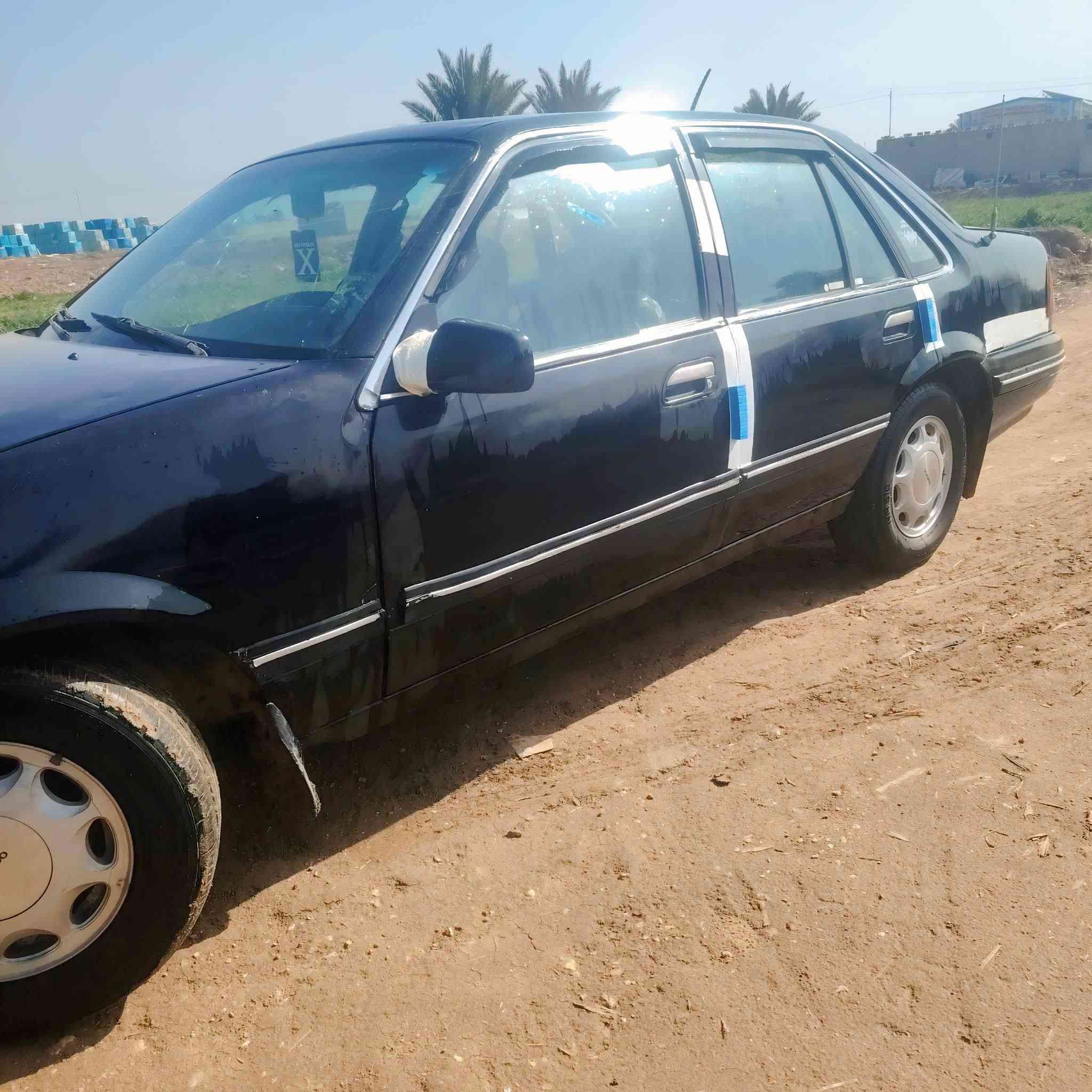 السلام عليكم برنس للبيع
موديل 95 رقم بغداد شواصي كفاله

مكينه گير مكفولات تحويل مباشر 
السعر 33 وبيها مجال

المكان بابل مكلف بالنشر اخوان اتصال فقط بدون زحمه *********** تفاصل اكثر اتصل
