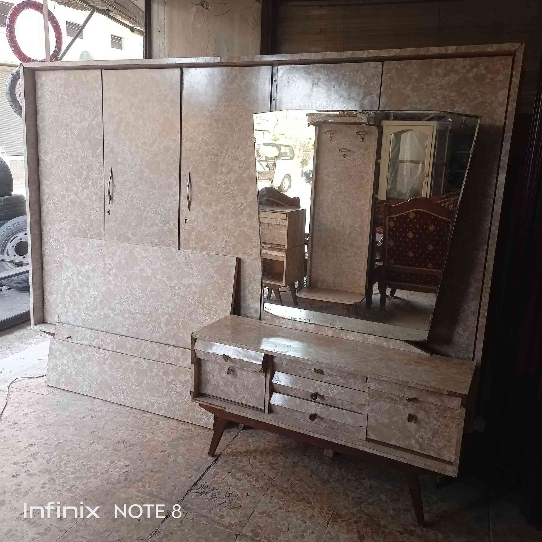 غرفي كاملي يابلش مليونين 500
خشاب كبس وزان وملبسي فرميكي
العنون سقبا 
التوصل 0992459670
ابو جعفر


**إذا كنت صاحب هذا الإعلان وتريد حذفه لأي سبب، رجاءا أرسل رسالة إلى الدعم الفني**