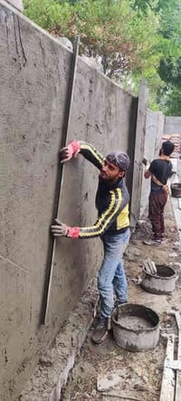 تسليم هندسي • تقطيع • تكريت البوعجيل