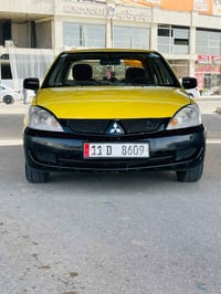 لانسر • ٢٠١٠ • محرك 2000