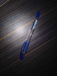 قلم جاف • درجة أولى • ١٠٠٪ حبر