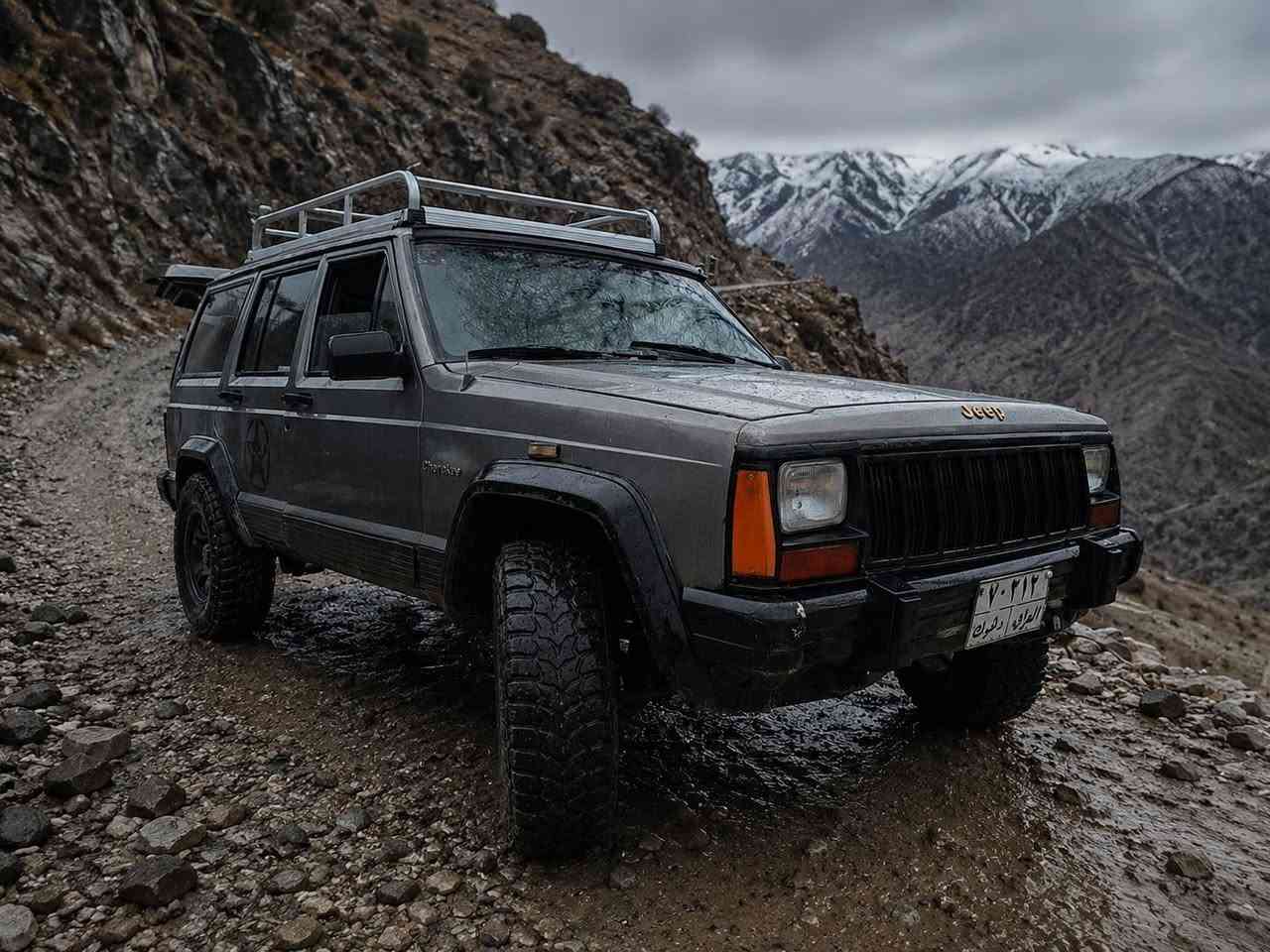 بەناوی خوای گەورە 
جێب شقارتە
1992
تەحویل و خرامە بەشەرت
گێڕ و مەکینە بیلاد ئۆتۆماتیک
تایە جەبەلی 
هۆک و چەمچە
چوارجام کارەبا
گۆڕینەوە و سعری 30 گەڵا کەمێک مامەڵە السليمانية, العراق


**إذا كنت صاحب هذا الإعلان وتريد حذفه لأي سبب، رجاءا أرسل رسالة إلى الدعم الفني**