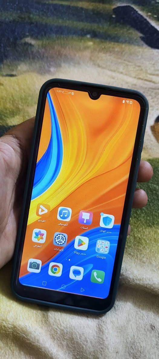 y7 2019 للبيع سعر 40


**إذا كنت صاحب هذا الإعلان وتريد حذفه لأي سبب، رجاءا أرسل رسالة إلى الدعم الفني**