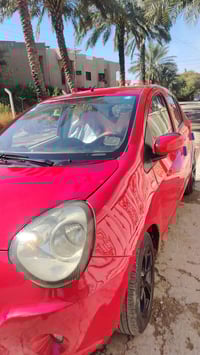 جيلي باندا🐼 موديل 2012 رقم بغداد جديد باسمي هزه جديده السياره كلش نضيف...