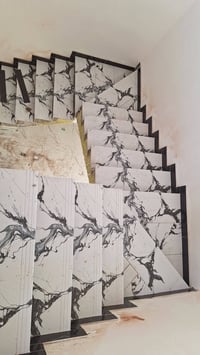 خلفه سیرامیک شغل درجه اوله متفرق حالیاً 07776096824