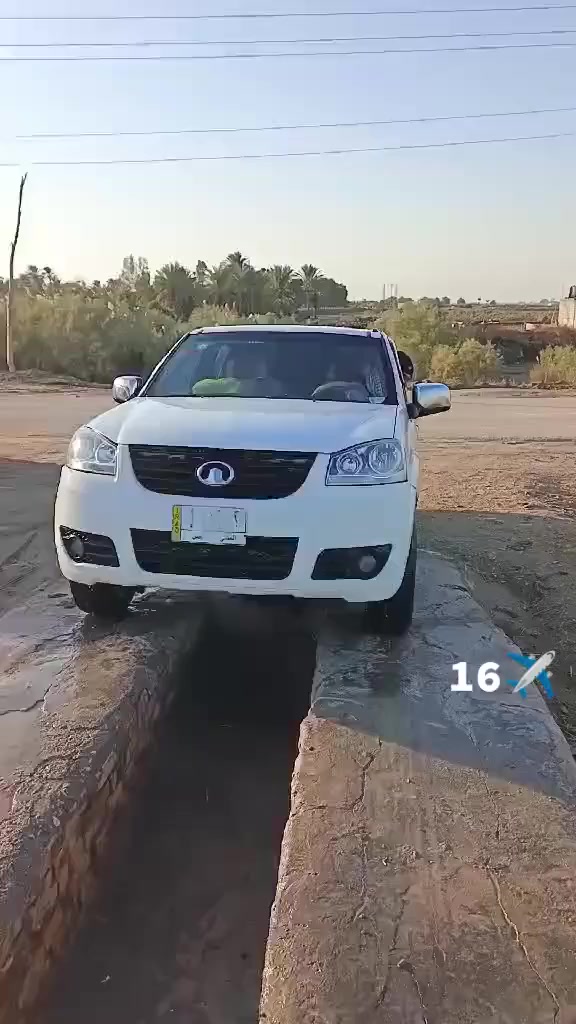 يالله سلام عليكم ورحمة الله وبركاتة البيع سياره 16مكفوله
كفاله عامه من ضربه او تبديل يعني كفاله السنويه ل28
مكان سماوه الخضر السعر 87وبيهه مجال قليل الستفسار***********
