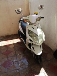 كاموكو رايسنك • كايمه • تحتاج باتري