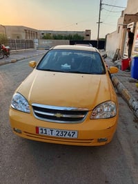اوبترا موديل 2005كير عادي اصل خصوصي شركة تحويل أجرة رقم نكليزي بغداد م...