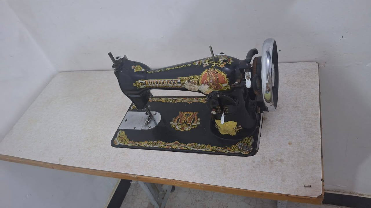 الغراض للبيع


**إذا كنت صاحب هذا الإعلان وتريد حذفه لأي سبب، رجاءا أرسل رسالة إلى الدعم الفني**