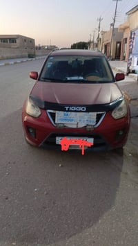 تيكو ٢٠١٣ • لا صبغ ولا تبديل • كفاله سنة