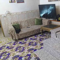 دار للبيع بيت 100متر طابق ونص  ابو دشير حليجه خط النفط جامع شريفه الشا...