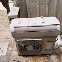 اواكس • ١ طن • نضيف