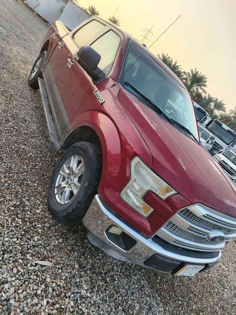 السلام عليكم
مجموعة سيارات رام فورد شوفر سلفرادو سيرة
باب طويل بدي قصير
باب قصير بدي طويل
السيارة جاهزة من كل النواحي رقم بغداد شرط التحويل
اكو بيهن 2018 و 2017. و.  2019 
كير محرك شرط السونار كفاله حوادث مختلفة 
الأسعار . بيهن مجال  لشراي بيع فقط لا بدون مراوس
***********
مكان السيارات بغداد
