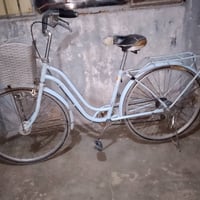 بايسكل • عين سحرية • حيل نضيف