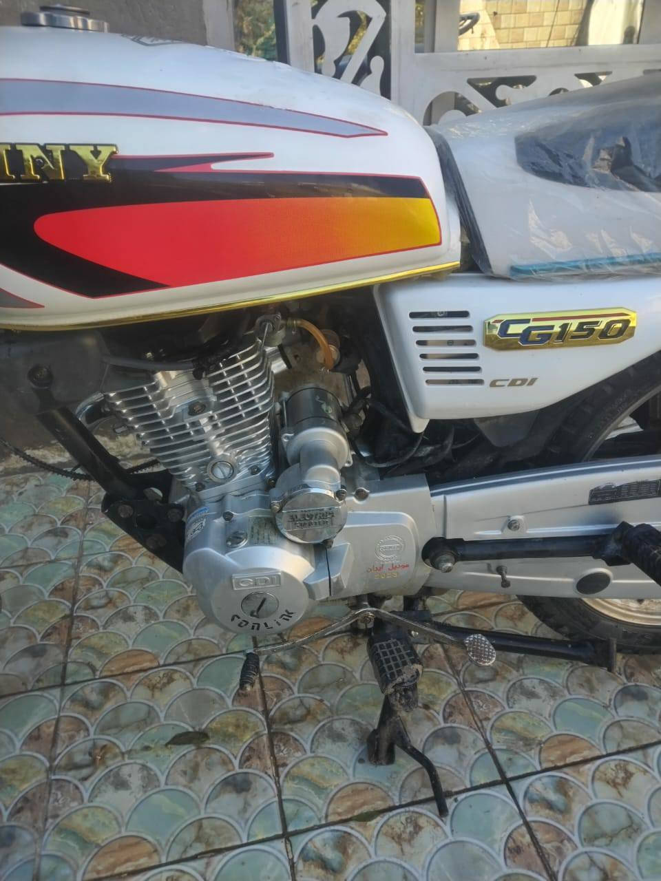 السلام عليكم دراجه سافان للبيع موديل 2021 اوراق اصولي 
مكاني القاسم  *********** مراسله واتساب فقط
