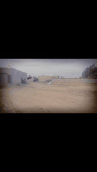 عله بعير • ٥٠٠م • نهاية التبليط