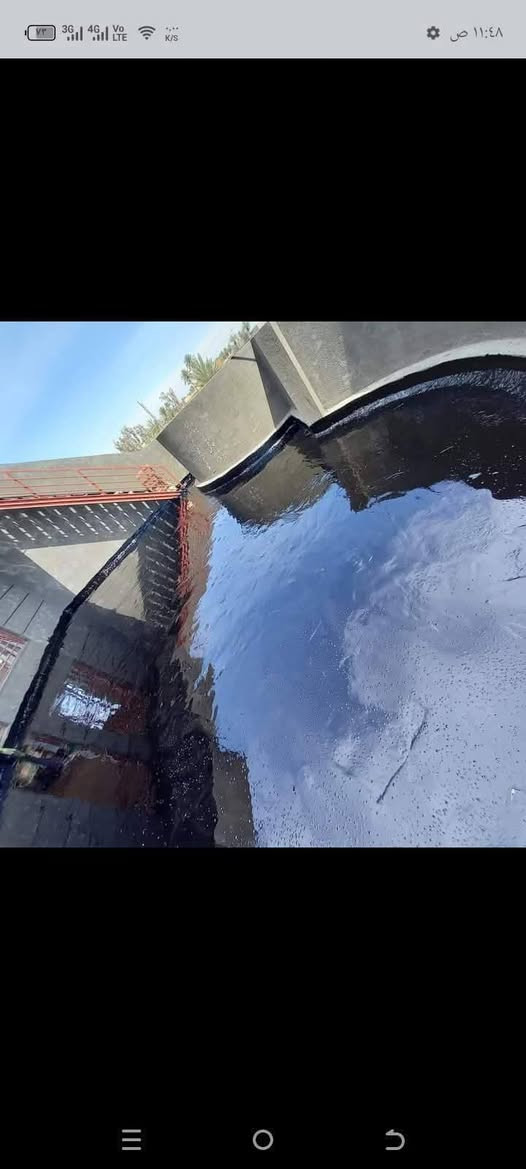 احمي صطحك من الرطوبه مع سكله الجوهرة
متوفر الكير بانواعه وأفضل جوده عاليه وبأسعار مناسبة 
للتواصل معنا *********** واتساب 
                   ***********
