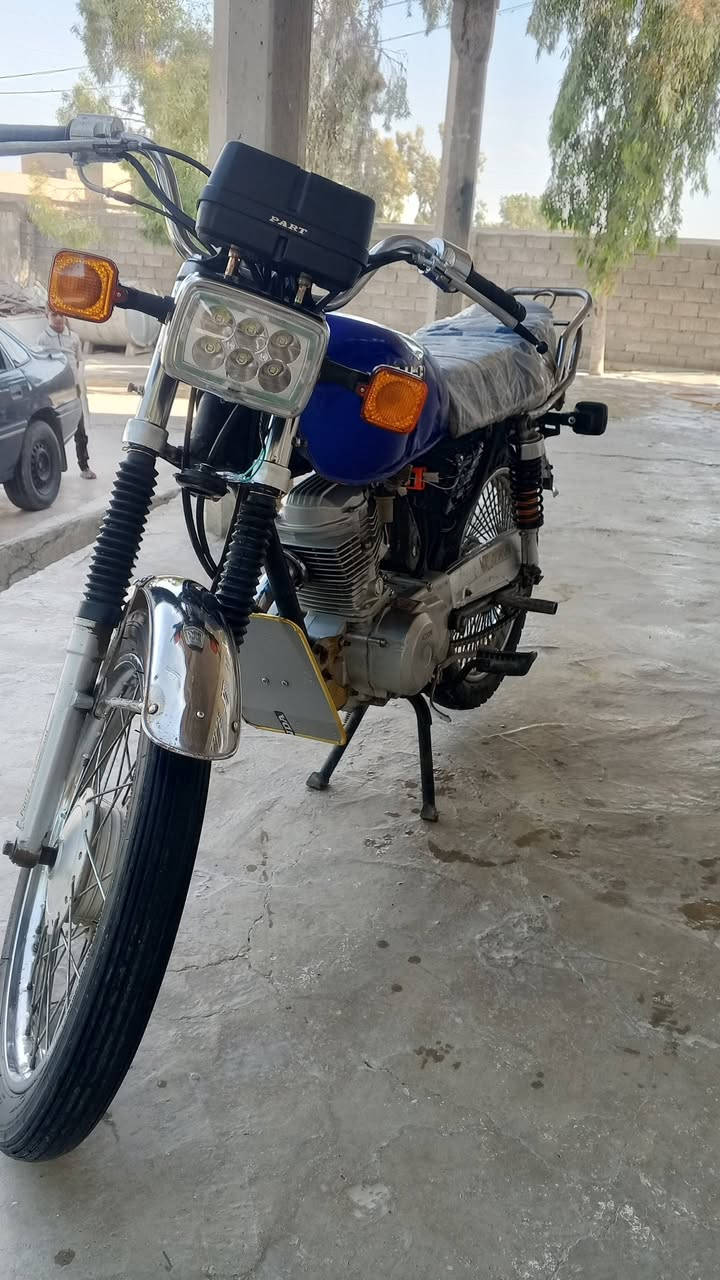 للبيع    ادفع سعر      كلشي بي شغال


**إذا كنت صاحب هذا الإعلان وتريد حذفه لأي سبب، رجاءا أرسل رسالة إلى الدعم الفني**