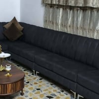 طخم عراقي • ٧ متر • مستعمل شهرين