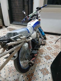 تايكر سونك • موديل ٢٤ • كله بلادية