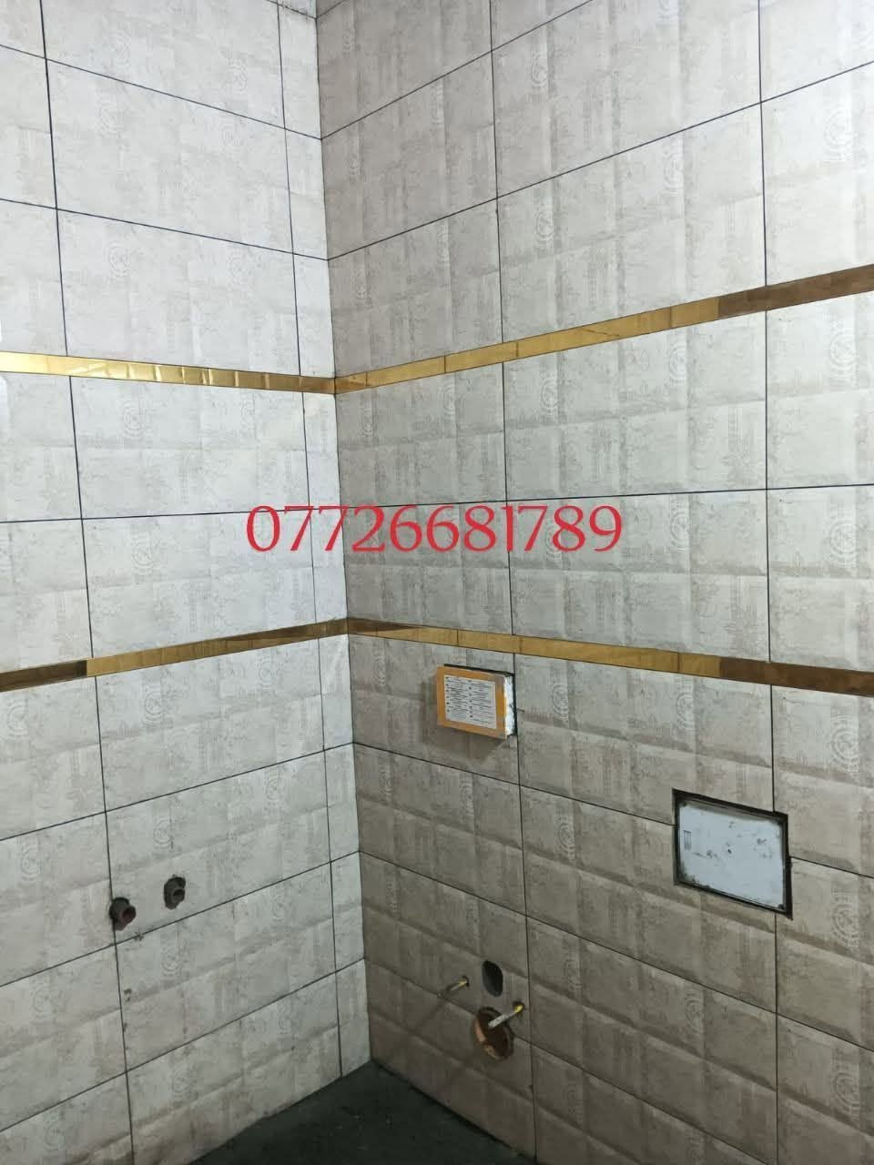سلام عليكم
كادر عمل 2 خلفات لكافه اعمال السيراميك والبورسلين والدروجه ولكافه اعمال الأرضيات والترميم 

العمل بغداد 

رقم الهاتف***********📞
