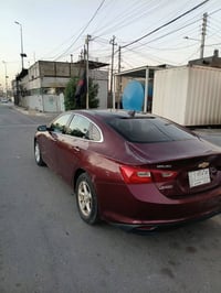 ماليبو ١٦  سعر 45  او مراوس بنفس سعرها مكينة ١٥٠٠ تيربو كير AT المرغوب...