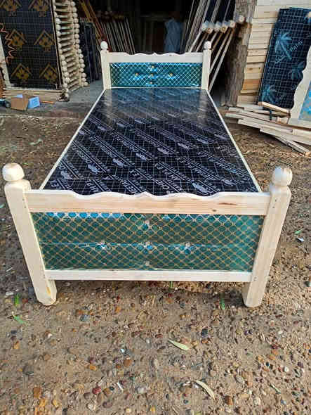 🛑 كارت ضمان لكل منتج تستلمه من عدنا
🛑 شغل تسكام – درجة أولى النقل مجاني 
🛑متوفر جميع الاوان راسلني خاص 
━━━━━━━━━━━━━━━
🛏️ جرباية نفر واحد (مفرد) – السعر 60 ألف
🛌 سرير أطفال (كل الأحجام) – السعر 55 ألف
م/توصيل مجاني 
🛋️ قنفة ثلاث نفرات – السعر 65 ألف
━━━━━━━━━━━━━━━
جمله ومفرد ♡
💥 أسعار خاصة لأصحاب الفنادق والمعارض
💥 تخفيض إضافي عند شراء أكثر من قطعة

📍 العنوان: الحلة – السياحي – قرية الدولاب – مجاور مدرسة نور الإسلام

📩 للحجز أو الاستفسار راسل الصفحة الآن ❤️
📞 واتساب أو اتصال: ***********

#اسعار_تنافسية #تسكام #اثاث_راقي #جملة_ومفرد
