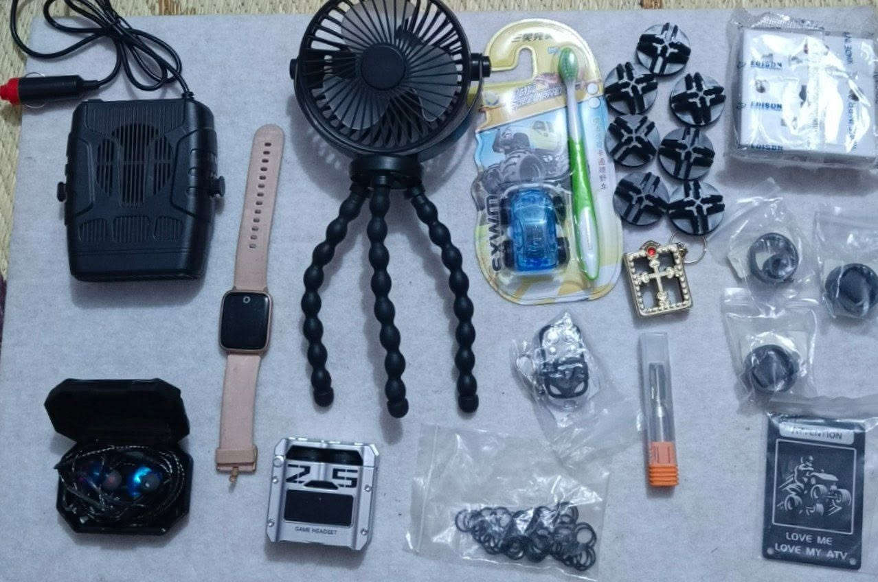 اخوان الي علئ باب الله
130 الف واصل وسعر نهائي بحد ايعامل رجاءً


**إذا كنت صاحب هذا الإعلان وتريد حذفه لأي سبب، رجاءا أرسل رسالة إلى الدعم الفني**