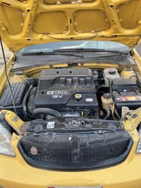 اوبترا موديل 2011 والسيار جاهز من مكينه و حدديه و تخم تير   و كير و ال...