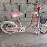 بايسكل • حجم ١٦