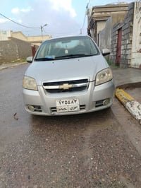 سەرەتا بەناوی خوای گەورەو میهرەبان 🌿1_شۆفرلیت (ئەڤیو)مودیل 2007 سەیارە...