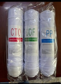 سيت فلتر • براد كرستلو • صيانه موقعيه