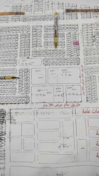 قطعتين ب35يم مستشفى التركي الاستفسار عله الرقم 07713666200