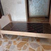 من رخصت مدير كروب السعر 225 الف جربايه عدد 2 طابقين أو ترهم كل وحده وح...