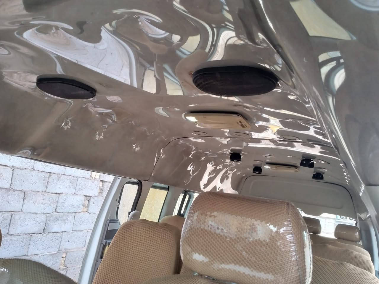 شيري موديل 2013 رقم انكليزي باسمي 
مصفرة (ضريبة وهيئة وغرامات) محرك كاز بنگو ثري تحويرة كاملة مال حاوية قبل شهر مشدودة عليهة اكسل نيسان عالية منظومة بريك ستاركس ربع دوسة عنبار كلج بريجو (حديد) حدادية ورة وكدام جديد + ورك جديدة زوج بولبرنات امامي كلة كاملة البلادي مو هايسة تخم تاير تخم ويل باتري كلة جديد امانة الله شتغلت بيهة شغل مال اهل مصلحة مو تلزگ
نعومة وسلاسة ممشاها اخوان السيارة متعوب عليهة مال جناي عدل للشارع جاهزة نظافتها كدامكم السعر ٨٠ 
*********** بغداد الحسينية
