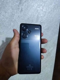 متاح ريدمي نوت 13برو بلاص فايف جي   🛑ذاكرة 512/12   🛑ملاحظه جهاز بدون ...