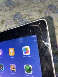 ايباد ٢ • ما ينزل برامج • لعاب اطفال