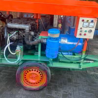 مولده كيه  محرك 2701ستندر مكفوله  راس توليد 30كيفي نحاس 100/100 ضمان ح...