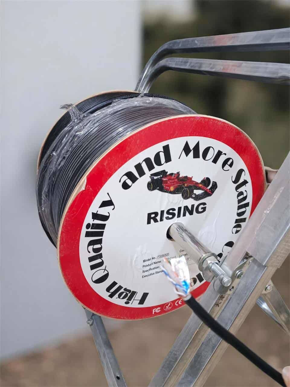 السلام عليكم
متوفر شبكات الإنترنت كامله للبيع
كامله مكونه من نانو باور بيم كيبل لان وكيبل للصحن وعاكسه واوتر
للإستفسار مراسلة الصفحه او الاتصال عل الرقم ***********
