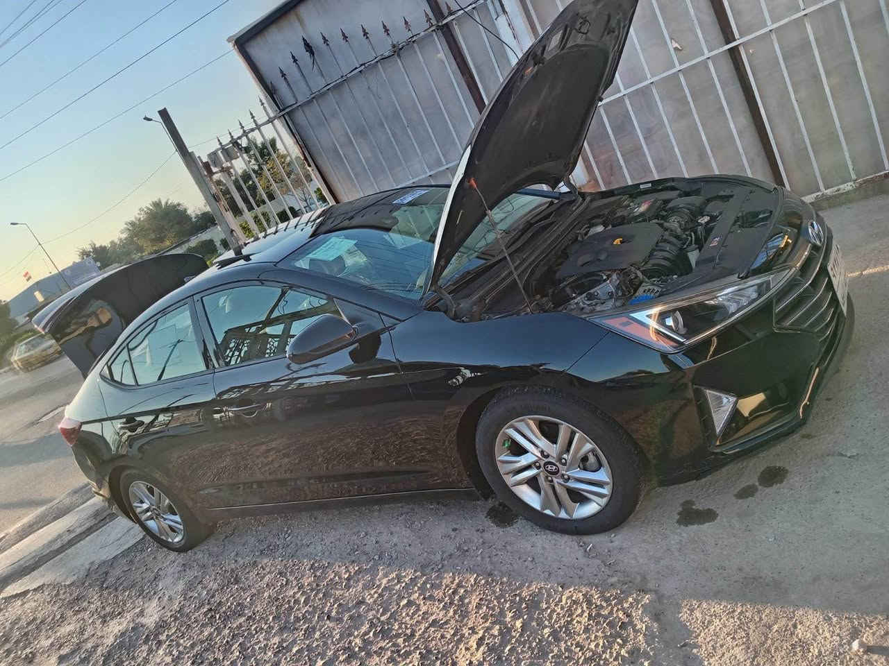 النترا فول مواصفات 2020 رادار تحديد مسار تحكم جهتين كشن هيترات مانع للانزلاق ثلاث وضعيات قياده فتحه بصمه بصمه تشغيل بصمة أبواب ترحيب ماشيه 58 بدون ايرباك سونار مرفق مع الصور قطعه صبغ بدون تبديل 
*********** 
*********** 
واتساب موجود الصويرة, واسط
