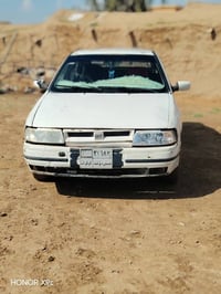 سيات برازيل • موديل ٩٣ • تواير جديد