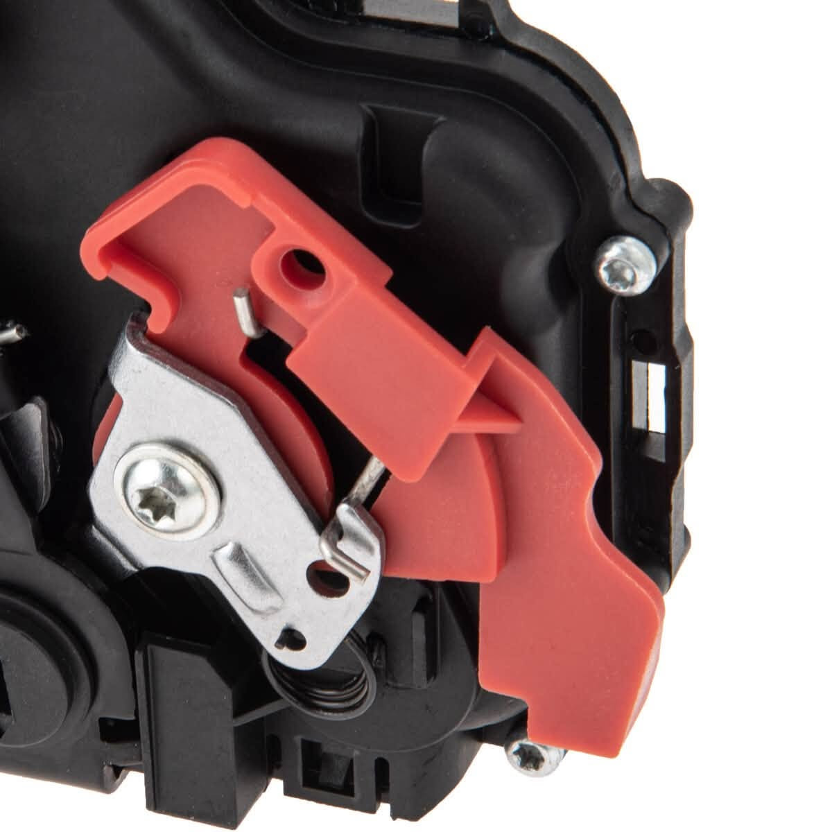 قفل الباب الخلفي الأيمن (door lock actuator) المناسب لسيارات فولكس فاجن (مثل جيتا، جولف، جي تي آي).رقم القطعة الظاهر على الملصق هو 5A-1TD 837 016A، ويتوافق مع الأجزاء المصممة للتحكم في قفل وفتح الأبواب إلكترونياً.يحتوي الجزء على آلية ميكانيكية معدنية للربط بداخل الباب، مغطاة بغلاف بلاستيكي أسود يحتوي على وحدة التحكم


**إذا كنت صاحب هذا الإعلان وتريد حذفه لأي سبب، رجاءا أرسل رسالة إلى الدعم الفني**