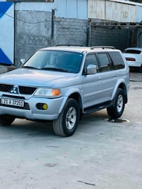 ناتيفا ٢٠٠٨ • ٦ سلندر • رقم سليمانية