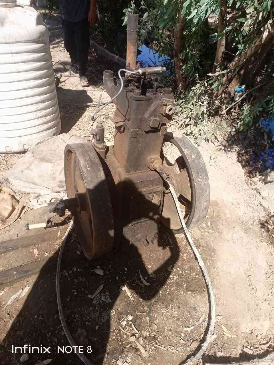 مولدات للبيع مكلف بنشر  رقم صاحبهن
0772 487 2448
