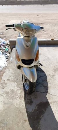 داجه للبيع نضيفه السعر٤٠٠ ما متواجد عل فيس 07831443494