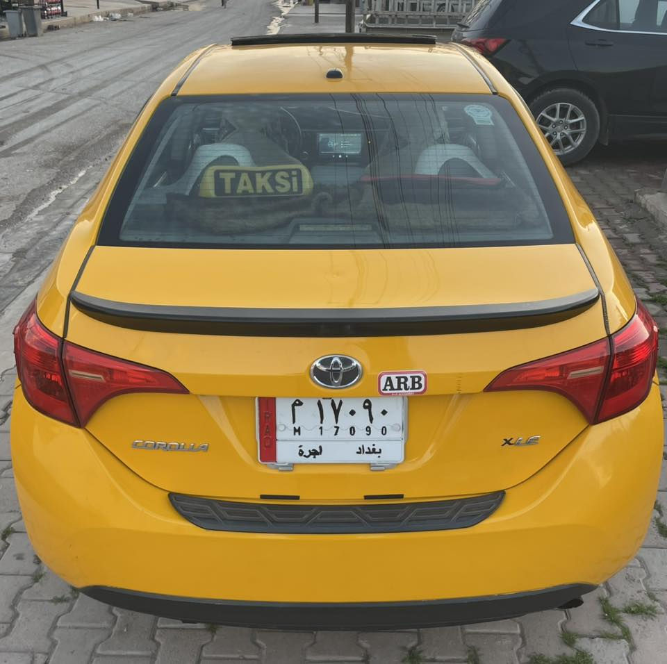 سلام عليكم
كورلا موديل 2014 

مواصفات XLE

مشروع وطني صاحب شرعي بكركوك

نقابه مصفره

بيها بطاقه بنزين

شرط كير و محرك و 

فول مواصفات/بصمه سلايت بصمه باب شاشه ايبادويل كروم سياره محدث 2019

حادث امريكا جامرلغ و باب 

نص قماره بيها معجون 

بيها مكانات تصفيه 

عنوان كركوك 

***********

***********

سعر 118 $$$
