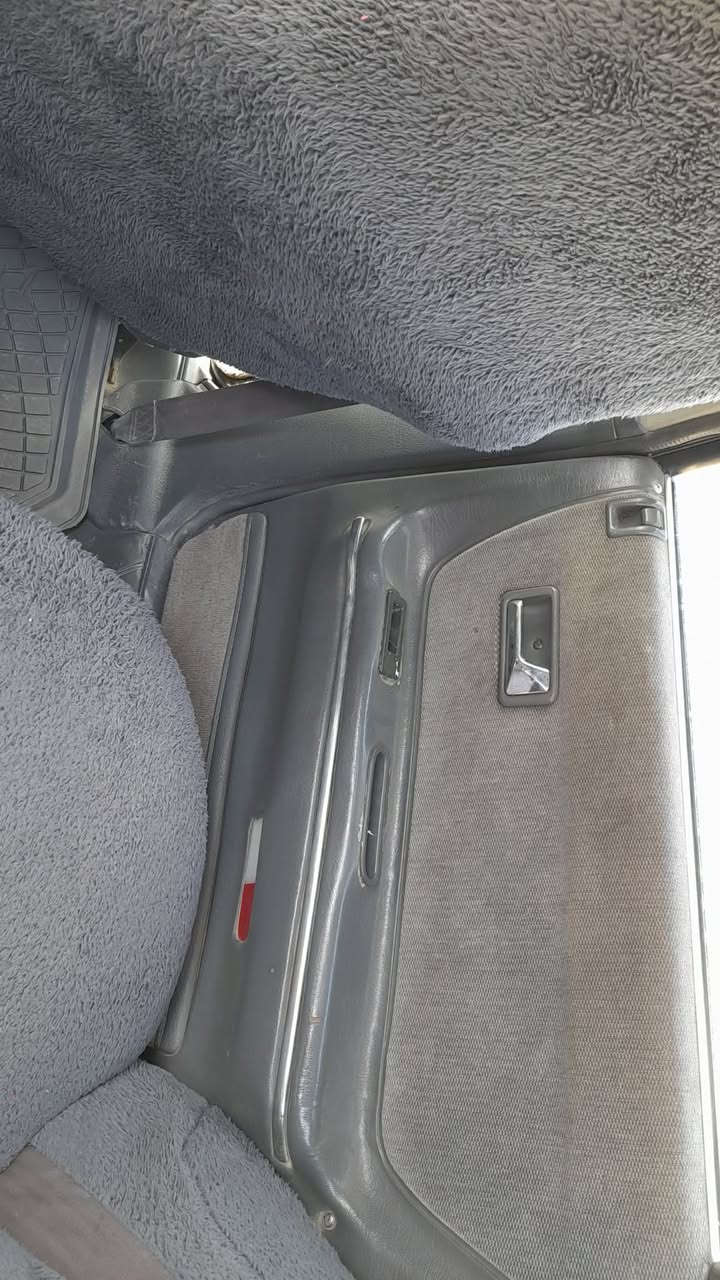 مازدا 626 كير ومحرك شرط تدفئه وتبريد تحويل بشرط وغرامات والمحرك 8 البخ المرغوب
السعر 55 وبيها مجال 
 المكان  صلاح الدين بيجي


**إذا كنت صاحب هذا الإعلان وتريد حذفه لأي سبب، رجاءا أرسل رسالة إلى الدعم الفني**