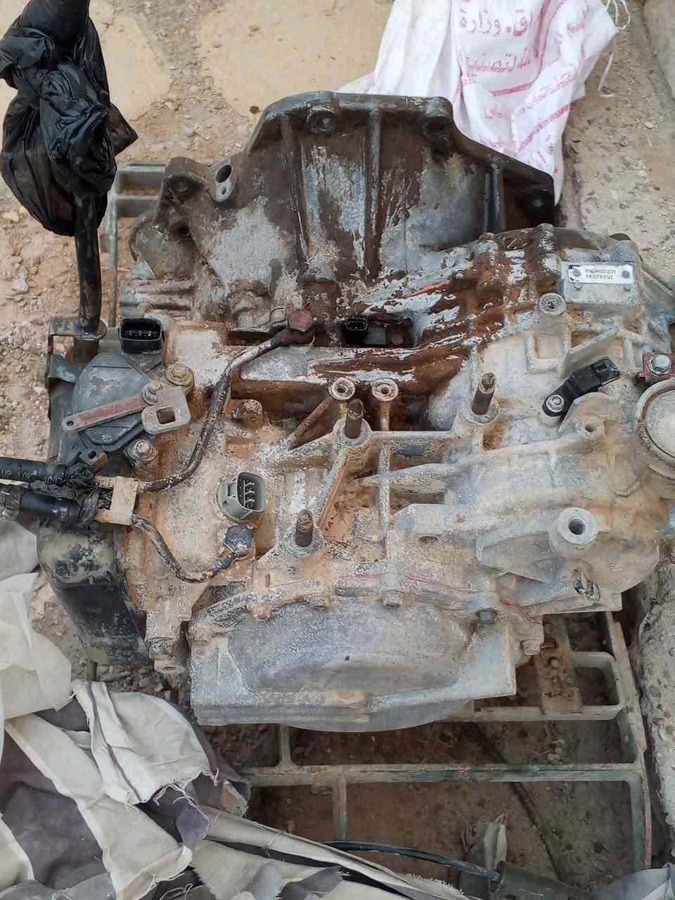 كير كيه سيدونا كرنفال 3800 نظيف ع الشرط  مكان السماوة /الخضر الاستفسار اتصل ع الرقم ..‏‪***********‬‏
