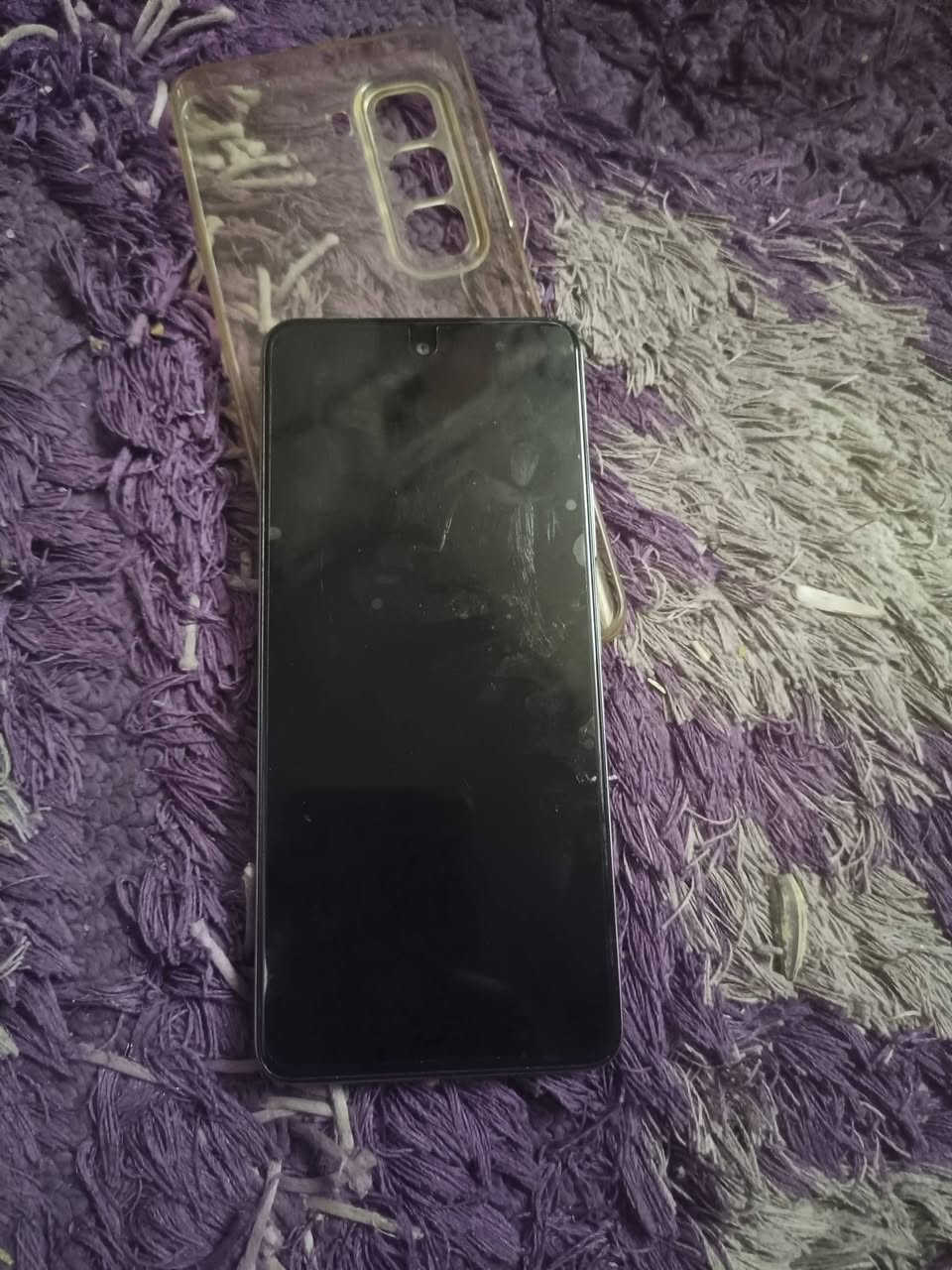 سلام عليكم جهاز جديد كله بعده عل شركه ما مفتوح سعر 230 وبي مجال  تفضل خاص ودلل


**إذا كنت صاحب هذا الإعلان وتريد حذفه لأي سبب، رجاءا أرسل رسالة إلى الدعم الفني**